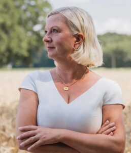 Bild von SEIDENSCHÖN Brautmoden